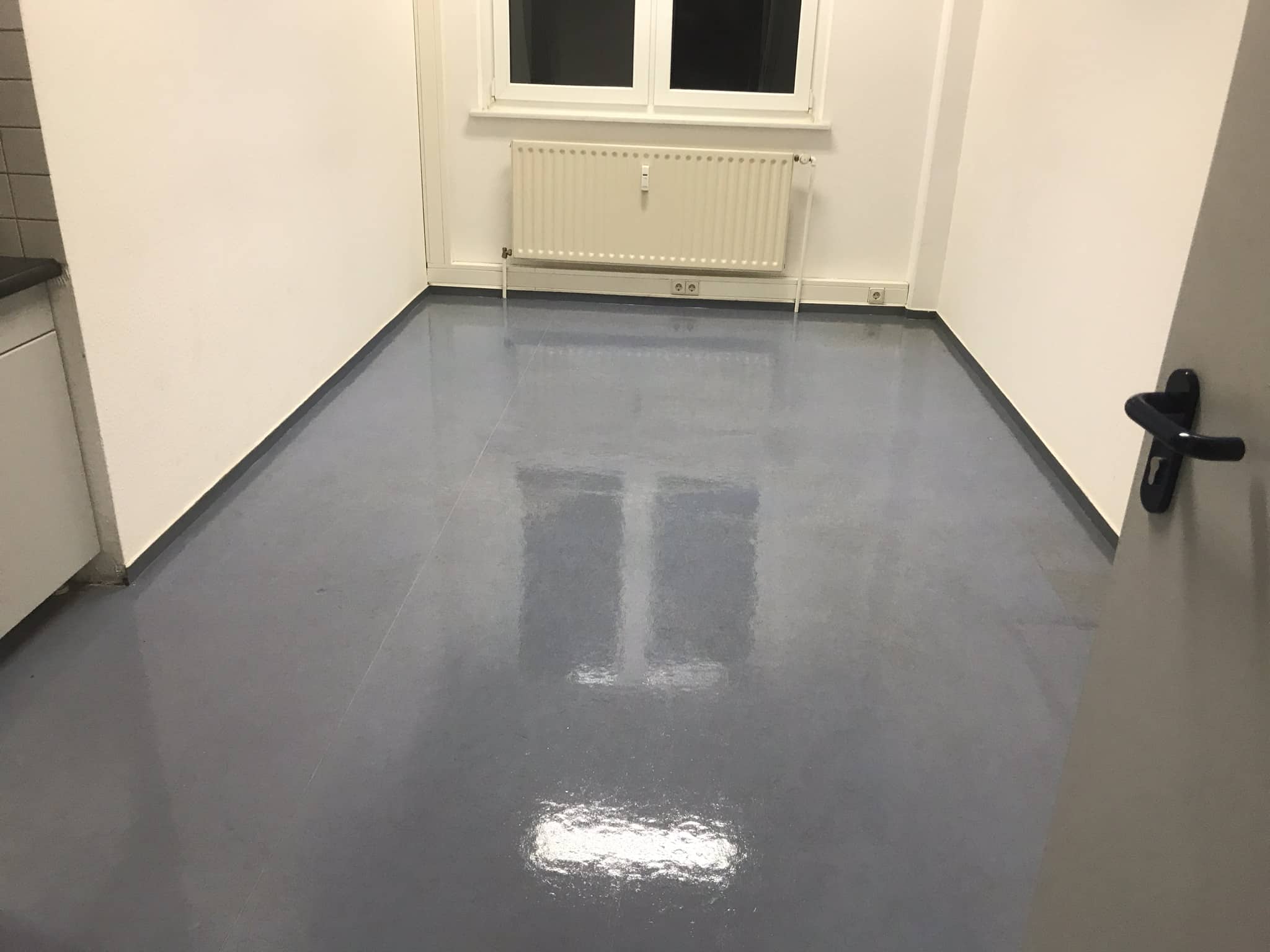 Linoleum Küche Versieglung Neu - Teppichreinigung Polsterreinigung Linoleum Küche Versieglung Neu - Teppichreinigung Polsterreinigung