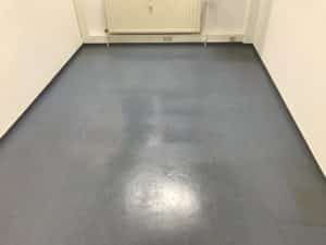 Linoleum-Reinigung-Berlin