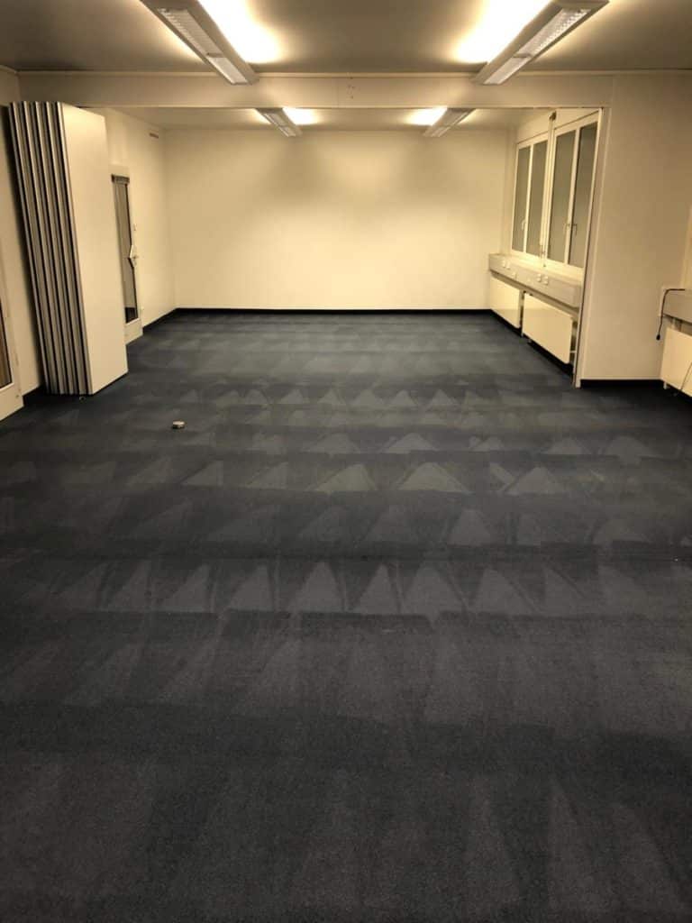 Teppichreinigung-Berlin 22 Teppichreinigung Berlin Auslegware Büro Gewerbe
